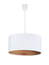 Lamp Flash Oak White