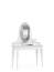 Dressing table ReStyle White