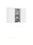 Cabinet 1450-30 North