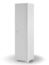 Wardrobe 50 right UNI White