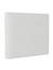 Single Panel 50 White