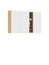 Cabinet 1650-30 White Oak