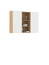 Cabinet 1450-30 White Oak
