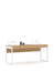 Desk 180 White Oak