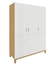 Wardrobe 150/200 Hygge Oak