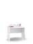 Desk Up 100 Bianco Fiori