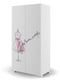 Wardrobe 100 Fashion Pink