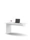 Desk Flex 140 White