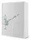 Sliding wardrobe 160 Fashion Mint