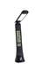 Desk lamp Calendar Black
