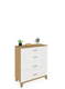 Dresser 90 Hygge Oak
