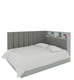 Bed Chill Chinchilla 140