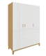 Wardrobe 150/200 Hygge Oak