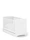 Crib Baby 70x140 Nordic