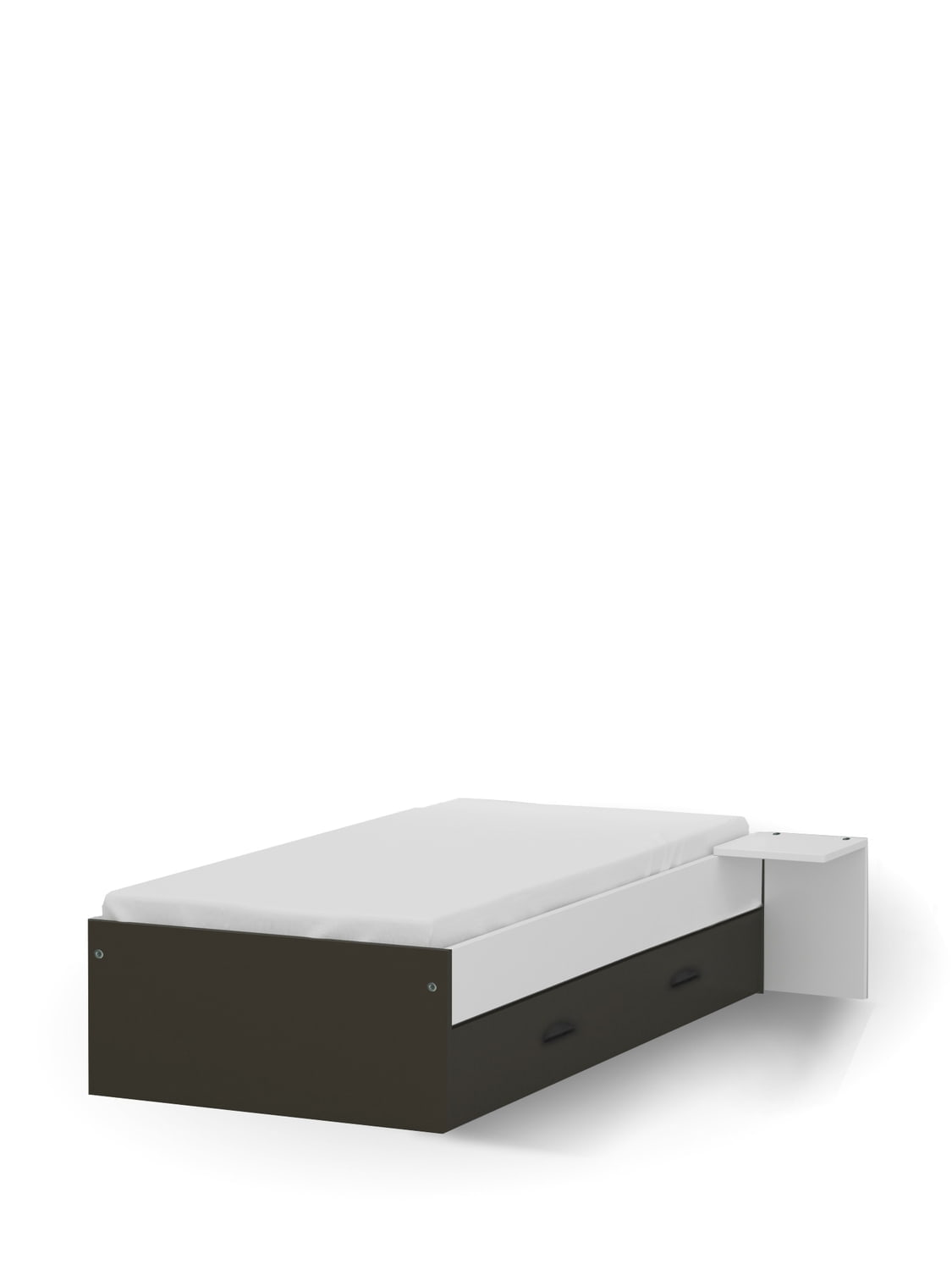 Malm bed 90x200 deals