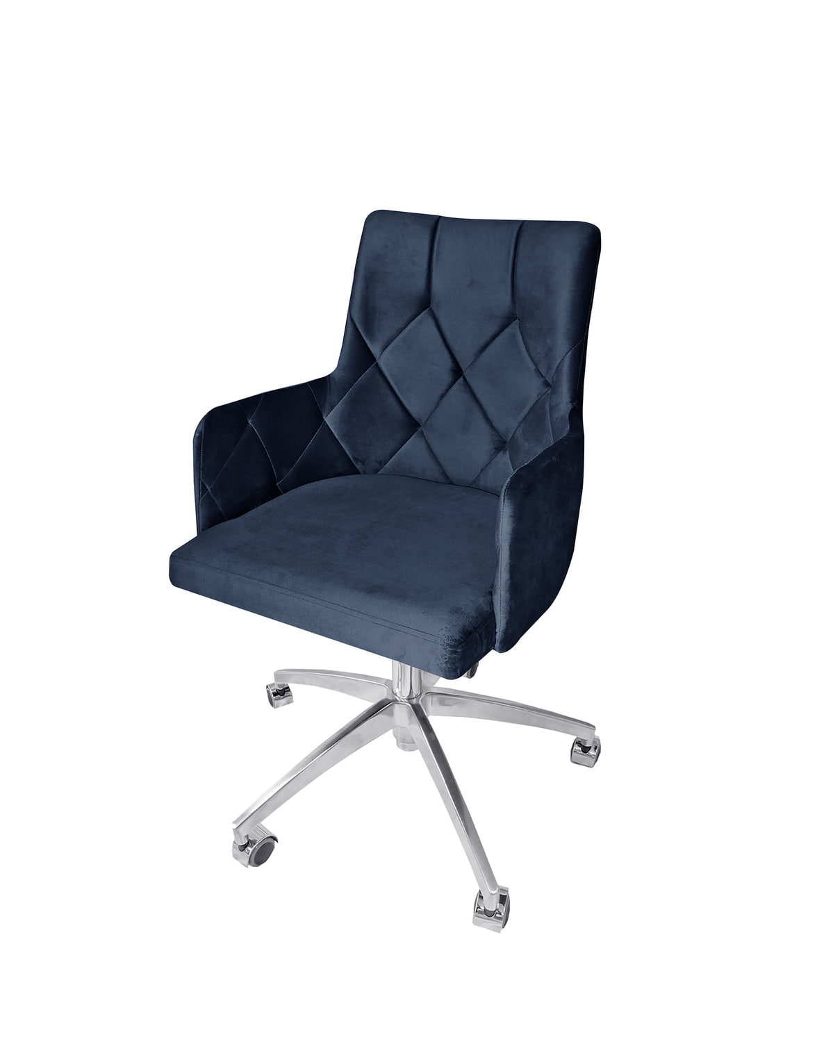 YO.07 Chair Royal Green