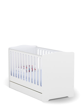 Crib Baby 70x140 Basic