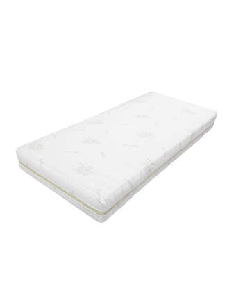 Mattress Silver 90x190