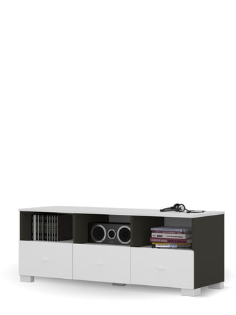 TV Stand 150 UNI Dark