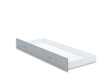 Bed drawer 200 Young Grey