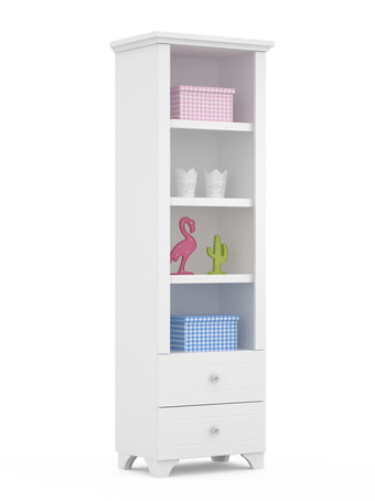 Desk Flex 140 White