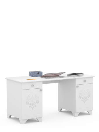 Desk 150 Boho
