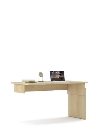 Desk Flex Plus 140 Grey