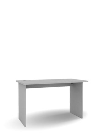 Desk 125 Young Grey