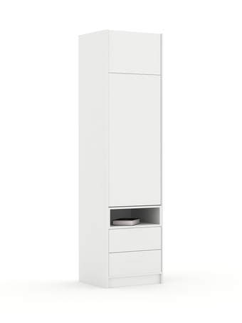 Wardrobe 60-2-60L/240 North