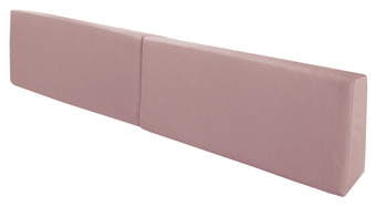 Pillows Comfy Pink