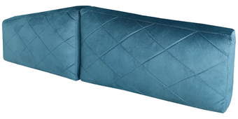 Quilted pillows Antlantic