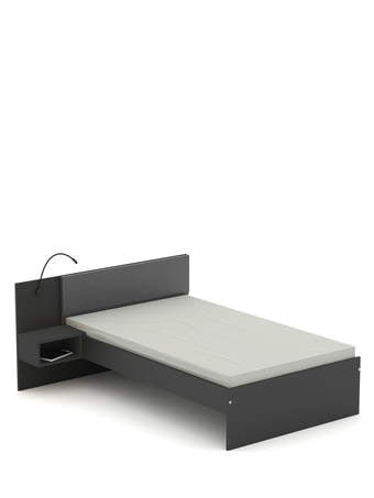 Bed SN-120 Dark