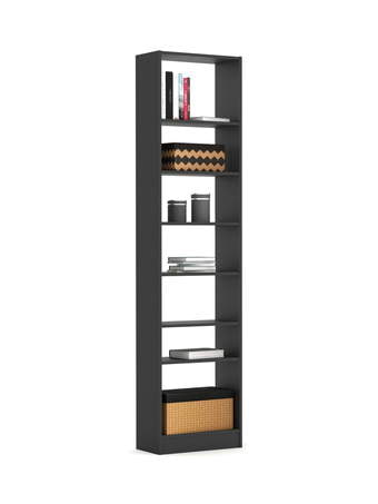 Shelving unit 240 Dark