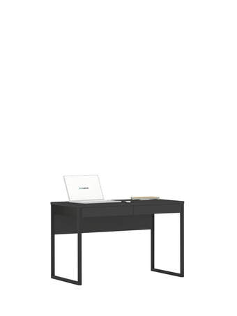 Desk 120 Dark