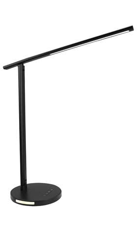 Room essentials task lamp discount