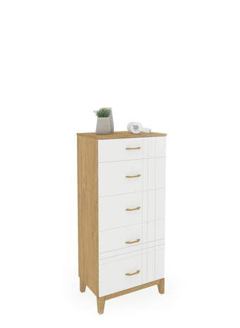 Dresser 60 Hygge Oak