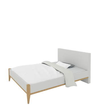 Bed Scandi 140