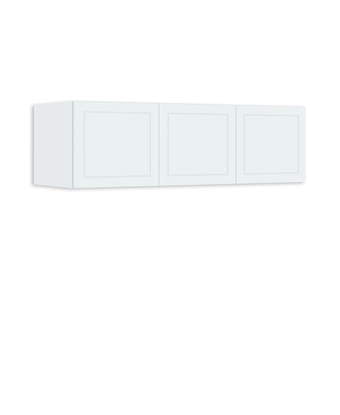 Top cabinet 150 Frame White