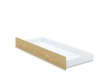 Bed drawer 200 Young Oak