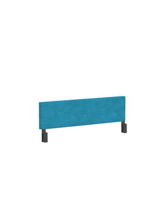 Safety rail MODE Blue