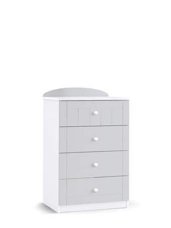 Dresser 60 Nordic Grey