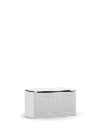 Chest Nordic Grey