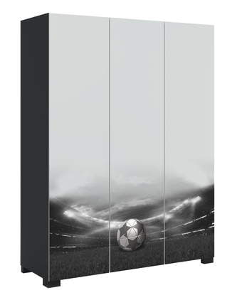Wardrobe 150 Football Arena