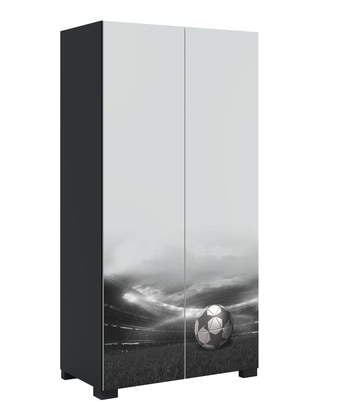 Wardrobe 100 Football Arena