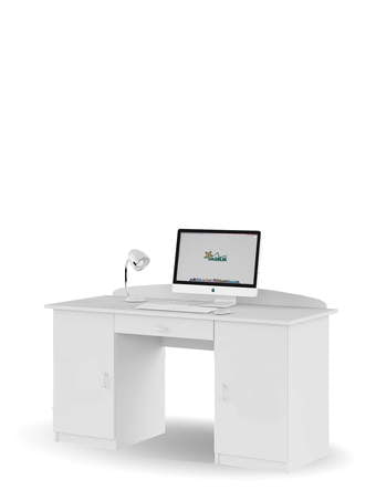 Desk 145 Safari