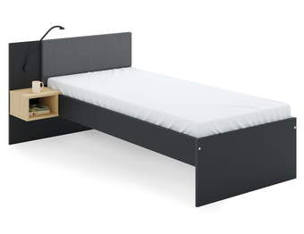 Bed SN-90 Loft