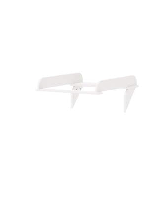 Changing table 55 for chest of drawers Kids White