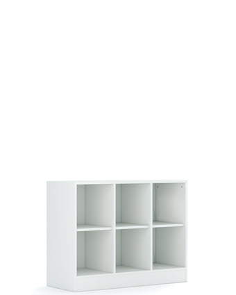 Bookcase 110 2P Sweet Home
