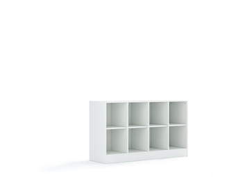 Bookcase 145-2P Sweet Home