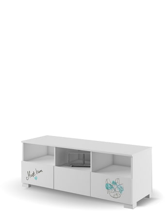 TV Stand 150 Fashion Mint